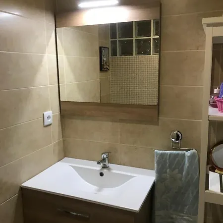 Rotasol Apartment