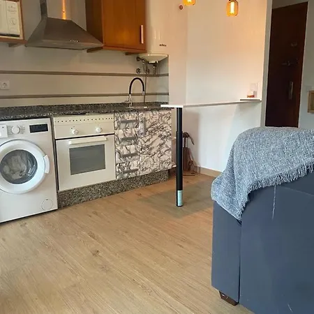 Rotasol Apartment