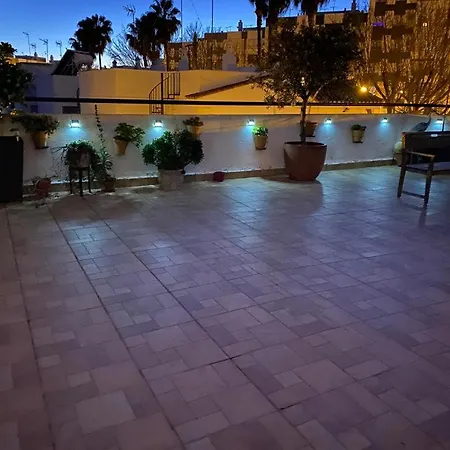 Apartment Rotasol