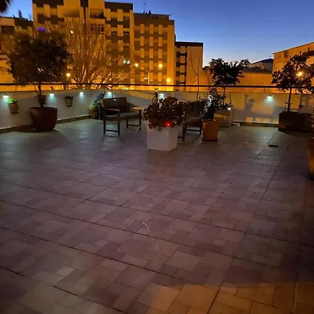 Rotasol Apartment *