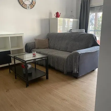 Apartment Rotasol Rota