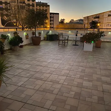 Apartment Rotasol *
