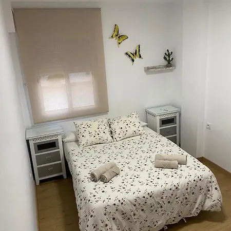 Apartment Rotasol *