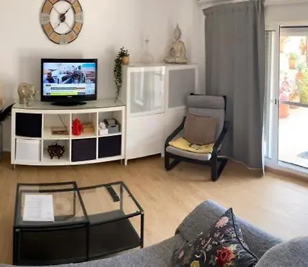 Apartment Rotasol *