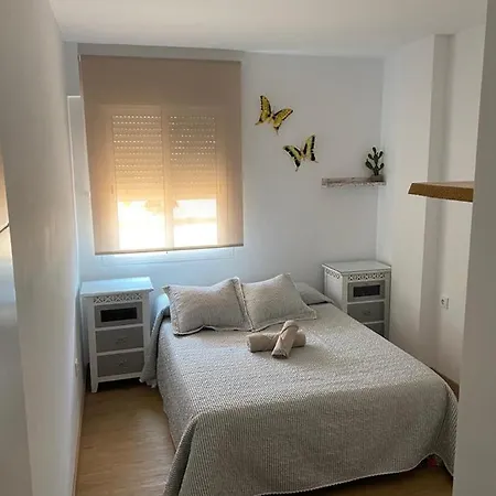 Apartment Rotasol *