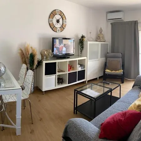 Apartment Rotasol Rota