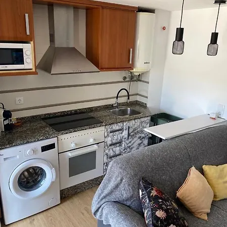 Apartment Rotasol *