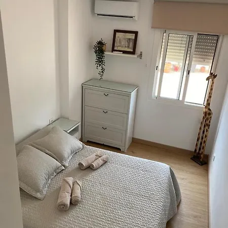 Apartment Rotasol