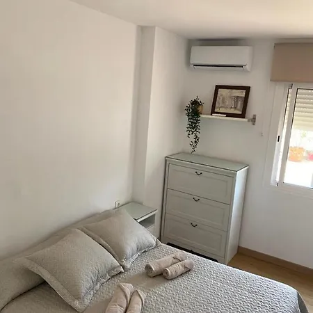 Apartment Rotasol *