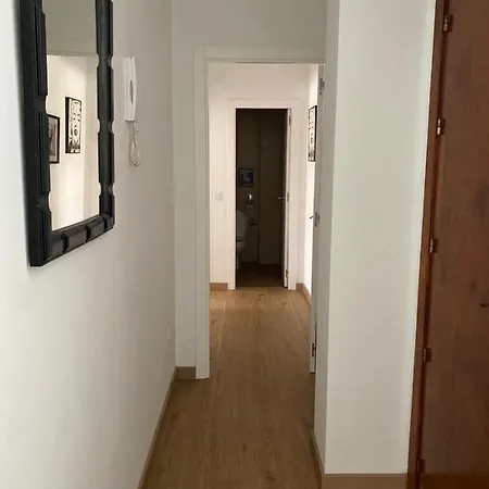 Rotasol Apartment *
