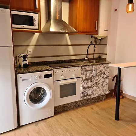 Apartment Rotasol Rota