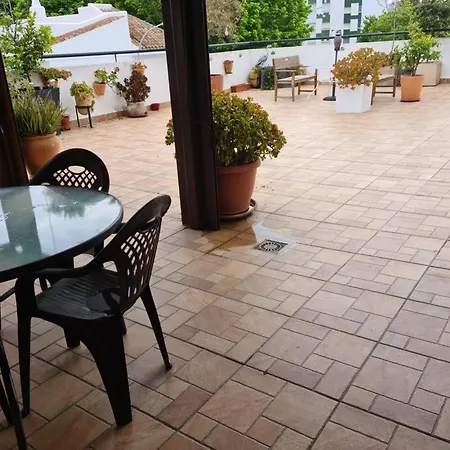 Rotasol Appartement Rota