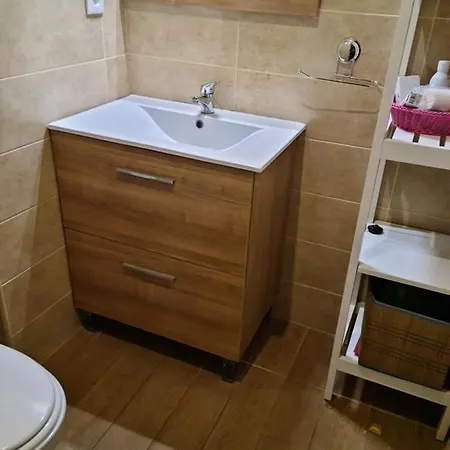 Apartment Rotasol Rota
