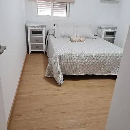 Apartment Rotasol *