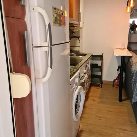 Rotasol Apartment