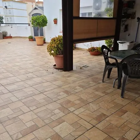 Rotasol Apartment *