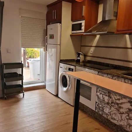 Rotasol Apartment *
