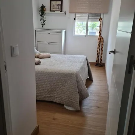 Rotasol Apartment *