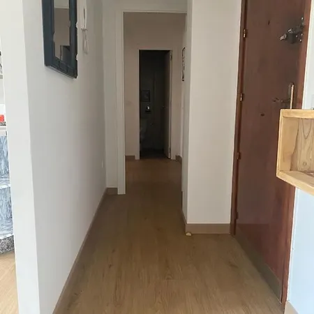 Rotasol Lägenhet