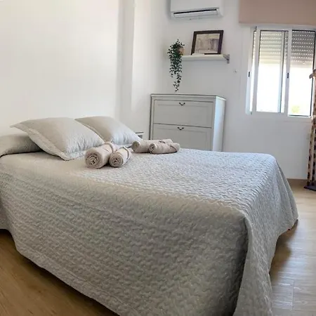 Apartamento Rotasol *