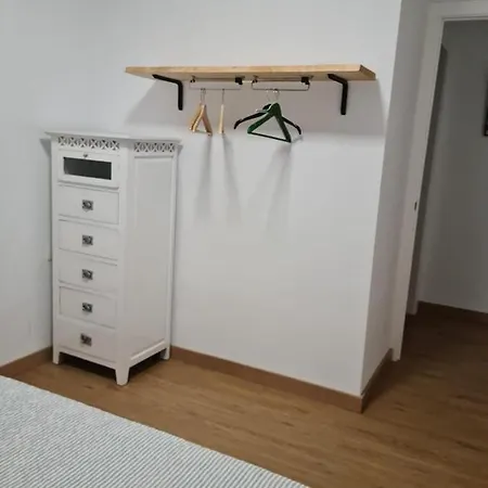 Rotasol Lägenhet Rota
