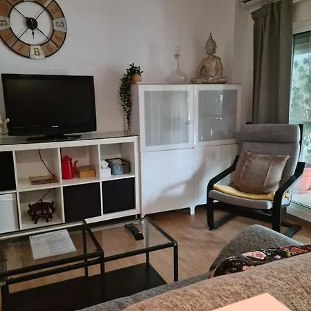 Apartamento Rotasol Rota