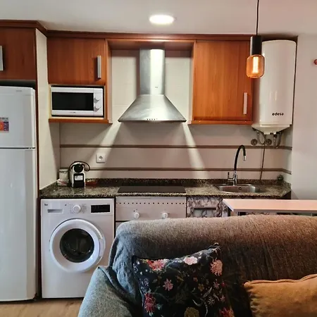 Apartamento Rotasol *