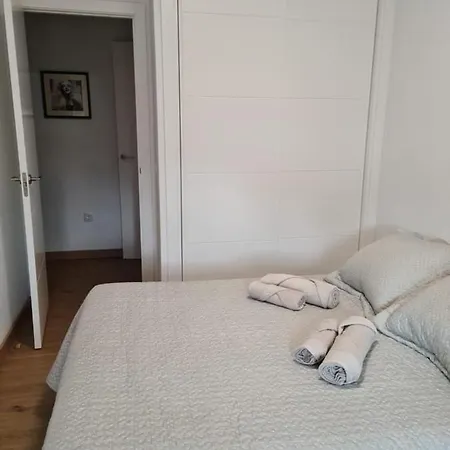 Apartamento Rotasol